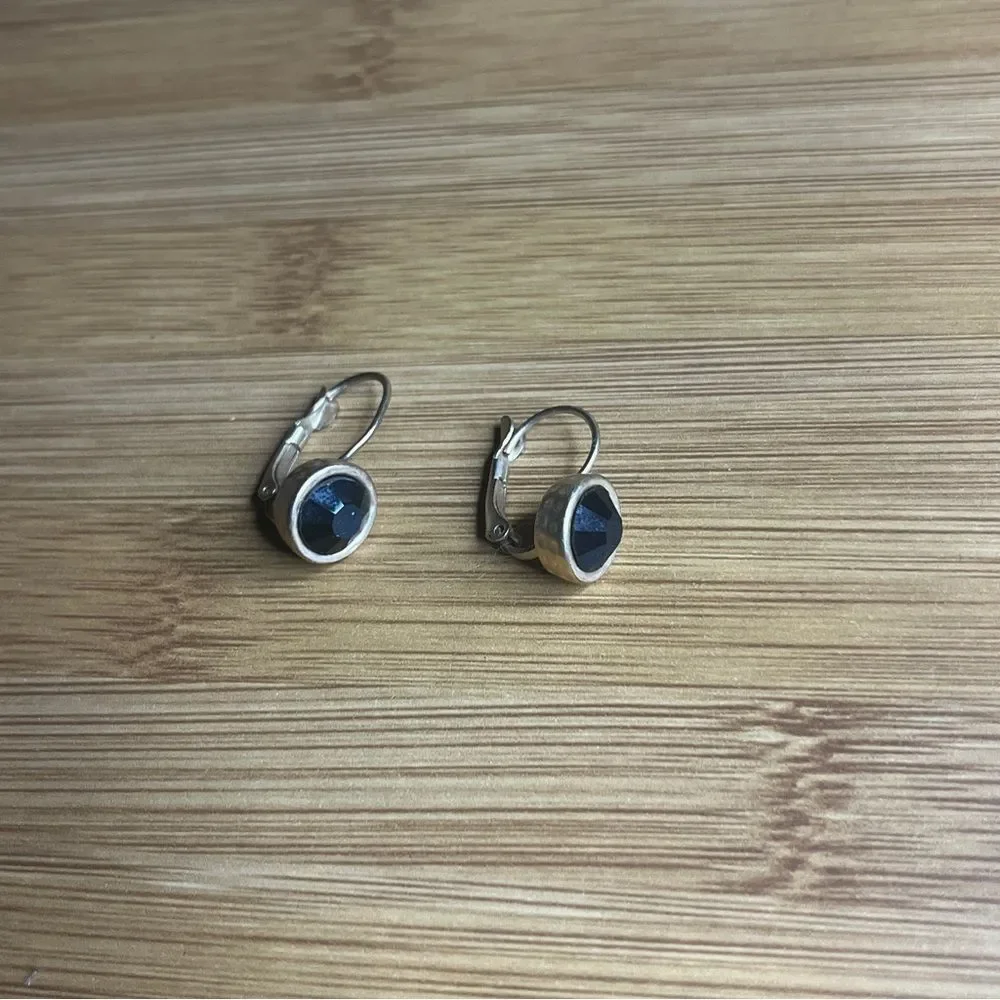 Vintage black onyx